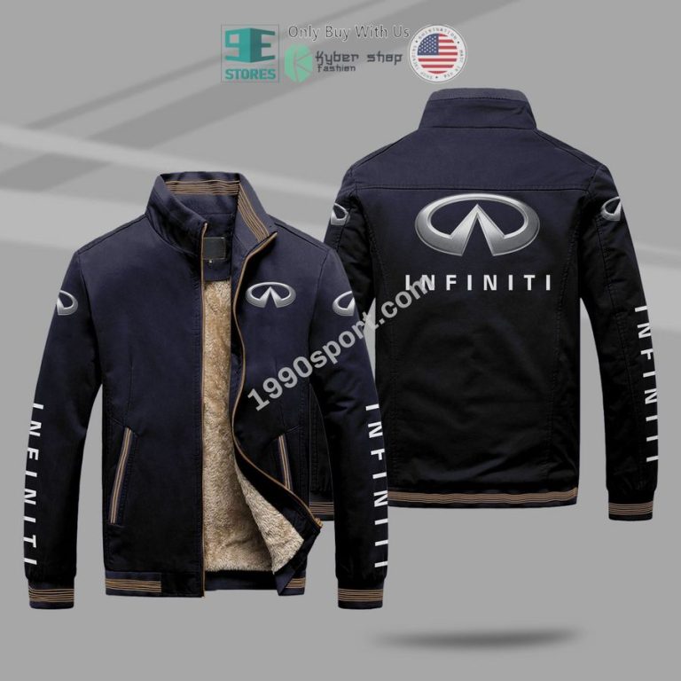 infiniti mountainskin jacket 3 27956