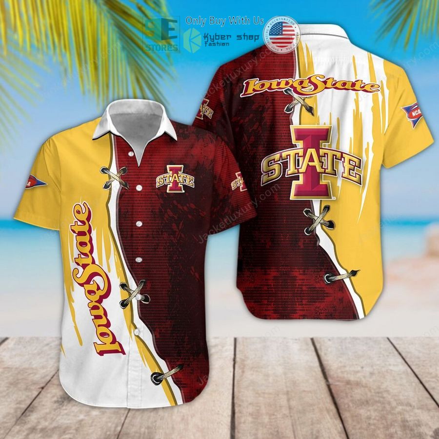 iowa state cyclones hawaiian shirt 1 20919