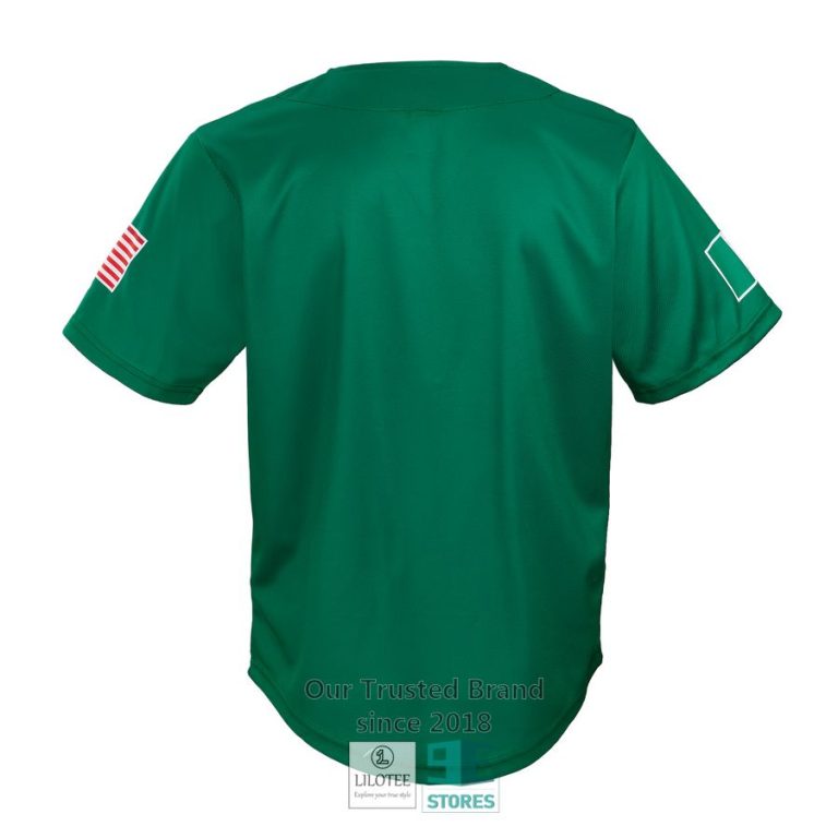 irish clover green baseball jersey 3 63497