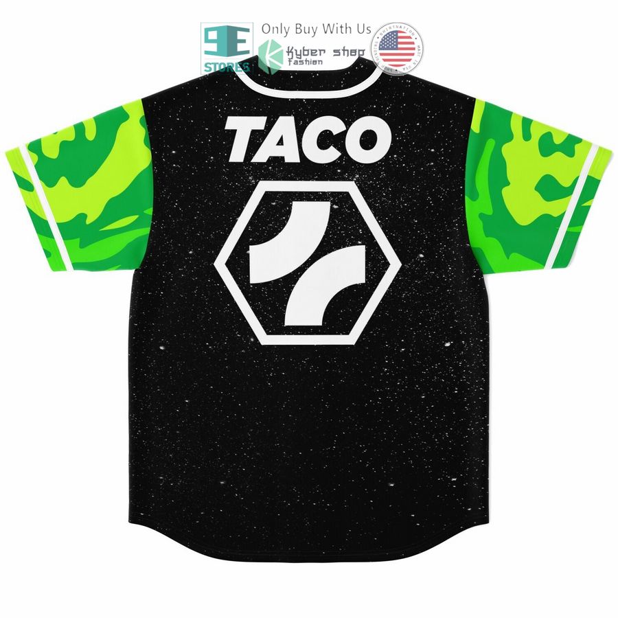 jason ross logo taco baseball jersey 2 73059