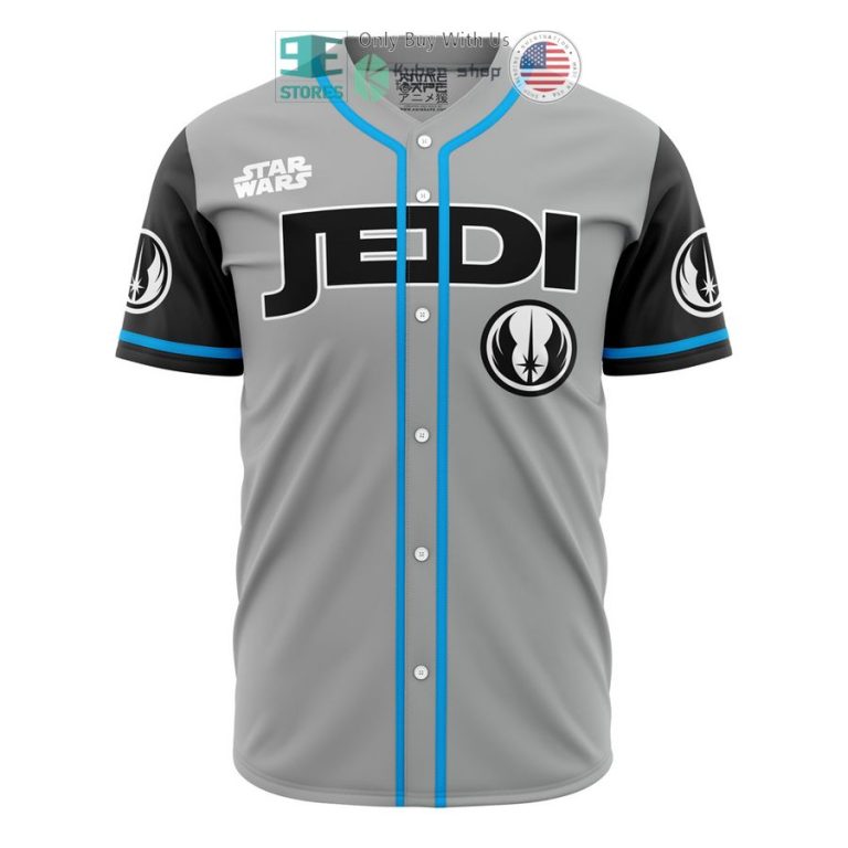 jedi skywalker star wars baseball jersey 2 83053