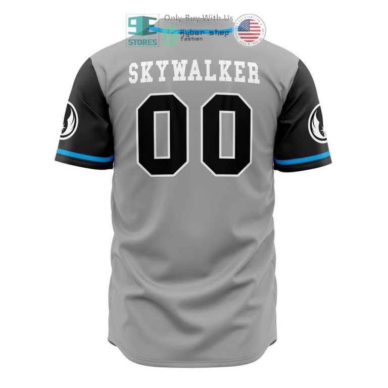 jedi skywalker star wars baseball jersey 3 90412