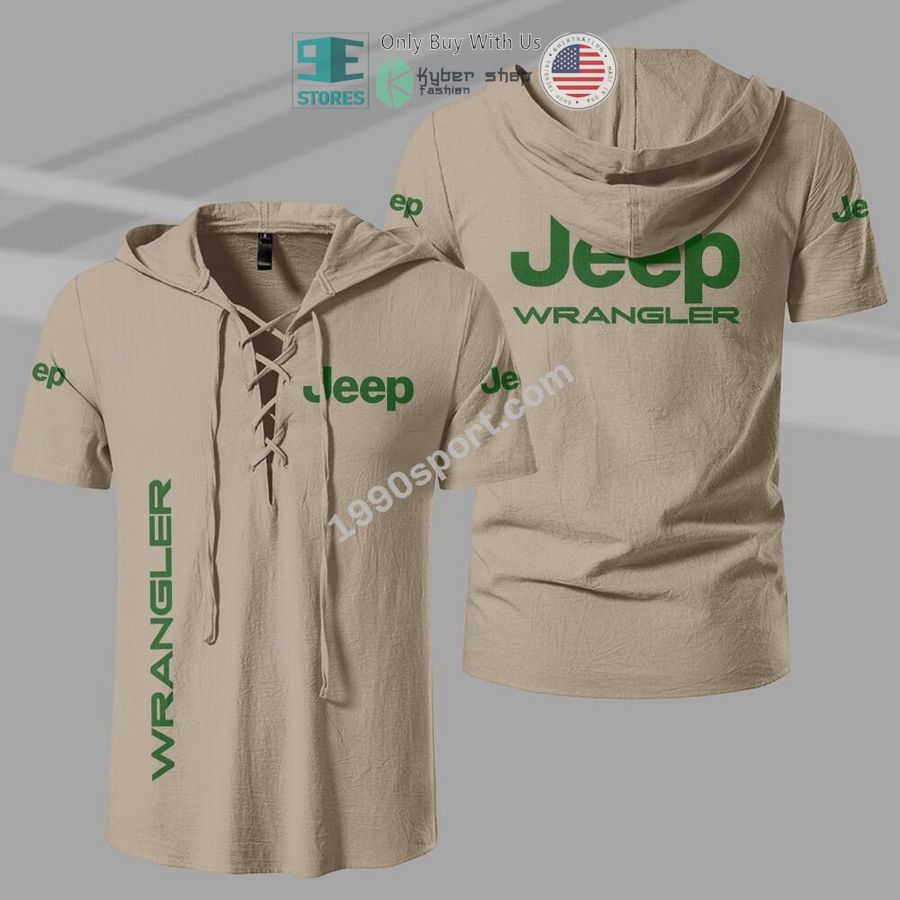 jeep wrangler brand drawstring shirt 1 37215