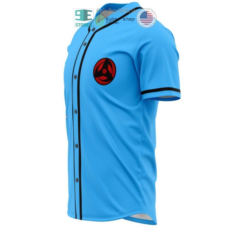 kakashi sensei chibi naruto baseball jersey 3 46654