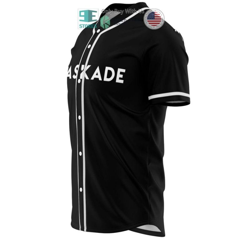 kaskade nobody like us baseball jersey 3 92195