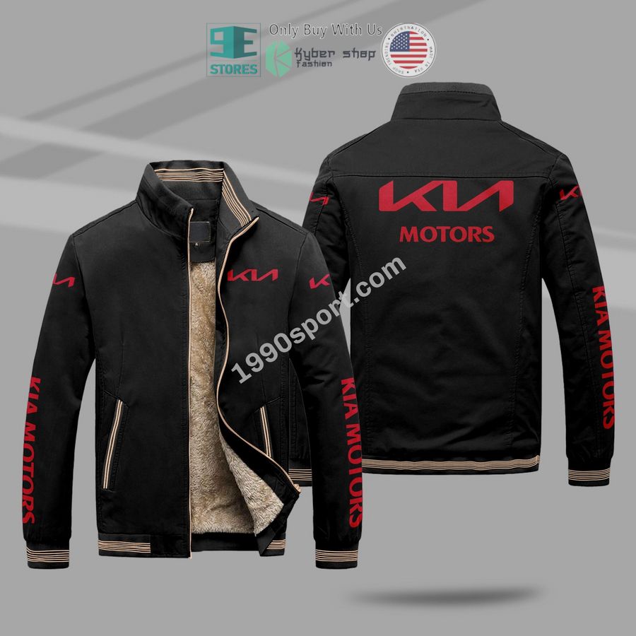 kia motors mountainskin jacket 1 16185