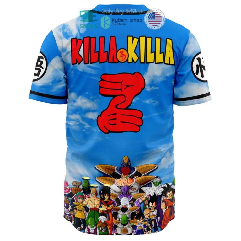 killa killa x dragon ball z zeds dead baseball jersey 1 87289