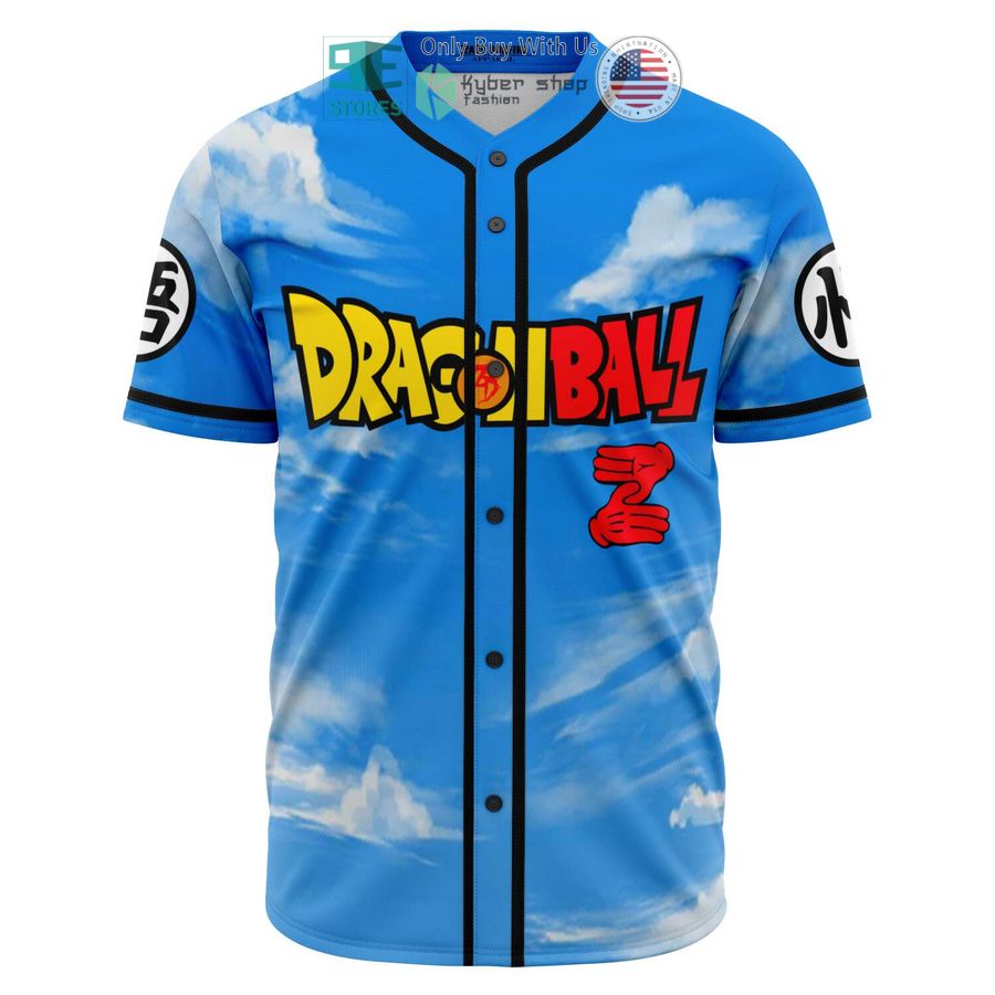 killa killa x dragon ball z zeds dead baseball jersey 2 9243