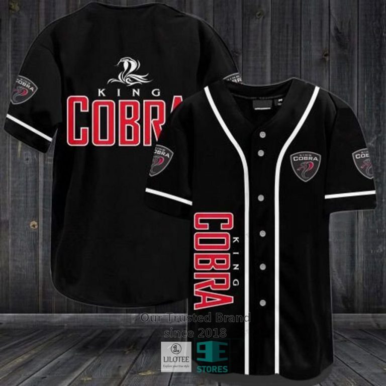 king cobra baseball jersey 1 39696