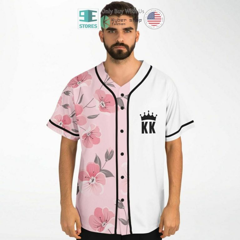 kk ham choi 18 baseball jersey 3 44612