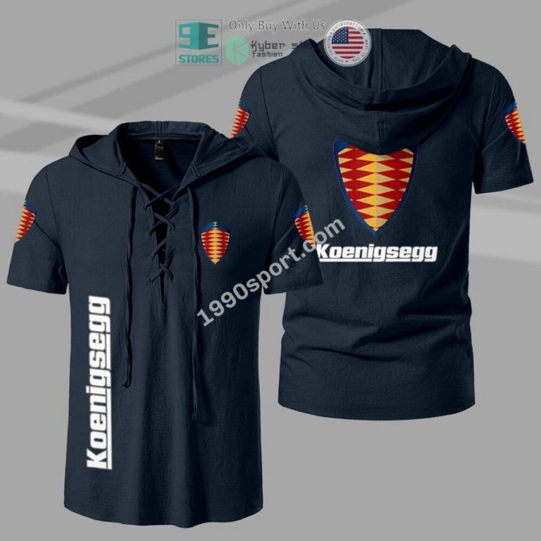 koenigsegg brand drawstring shirt 3 66708