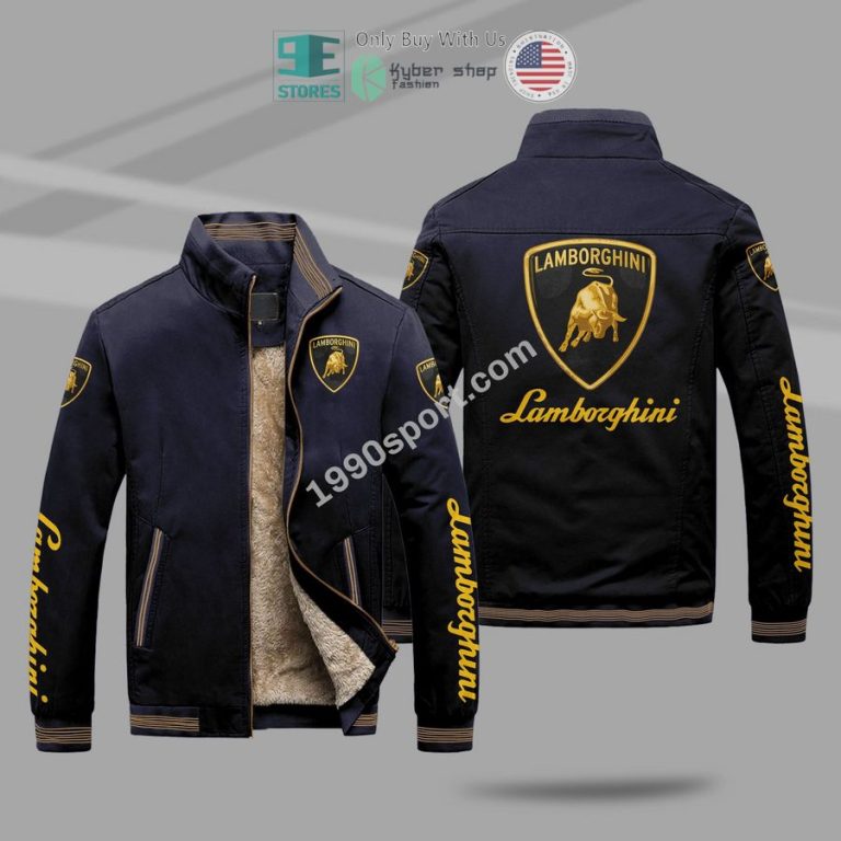 lamborghini mountainskin jacket 3 10099