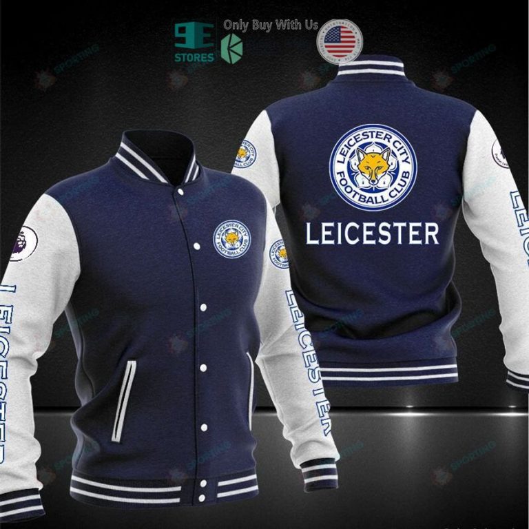 leicester city baseball jacket 1 84418