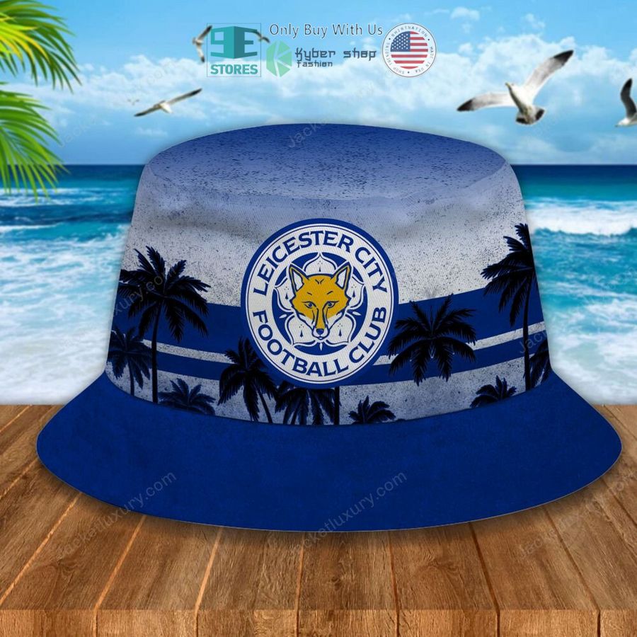 leicester city f c bucket hat 1 42021