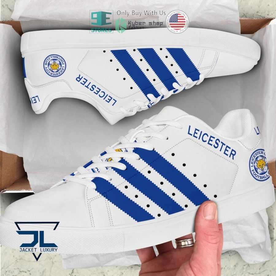 leicester city f c stan smith shoes 1 74275