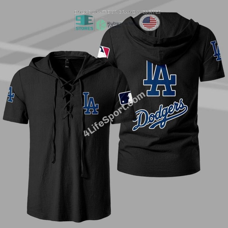 los angeles dodgers drawstring shirt 1 20797