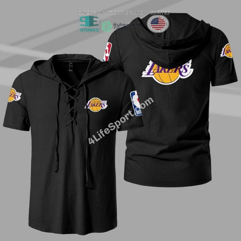 los angeles lakers drawstring shirt 1 15782