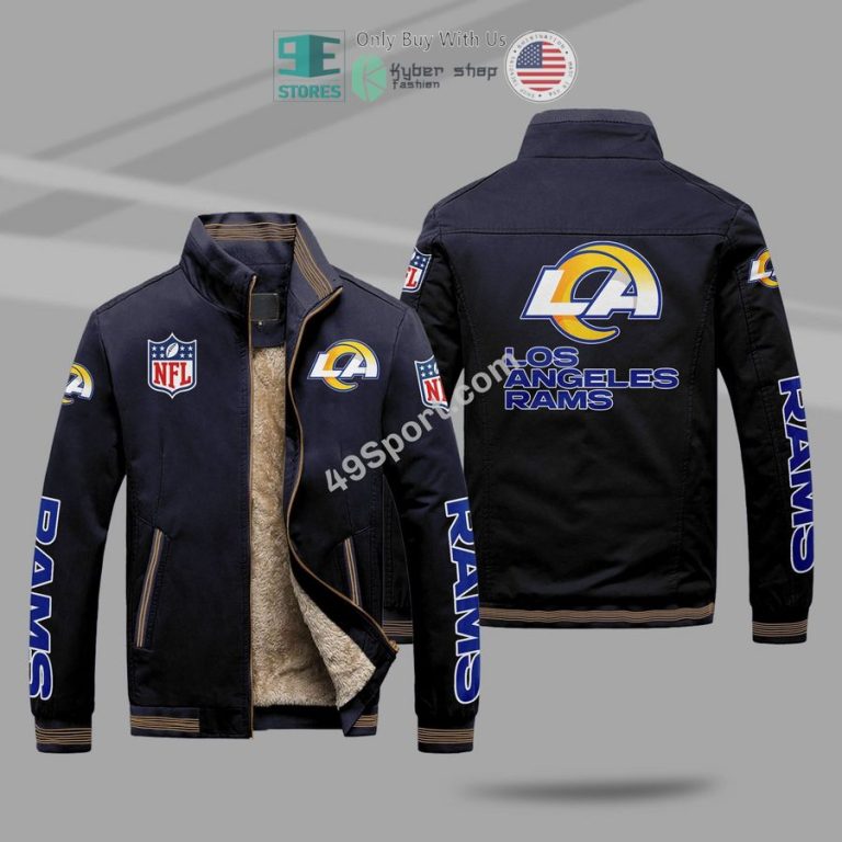 los angeles rams mountainskin jacket 3 93733