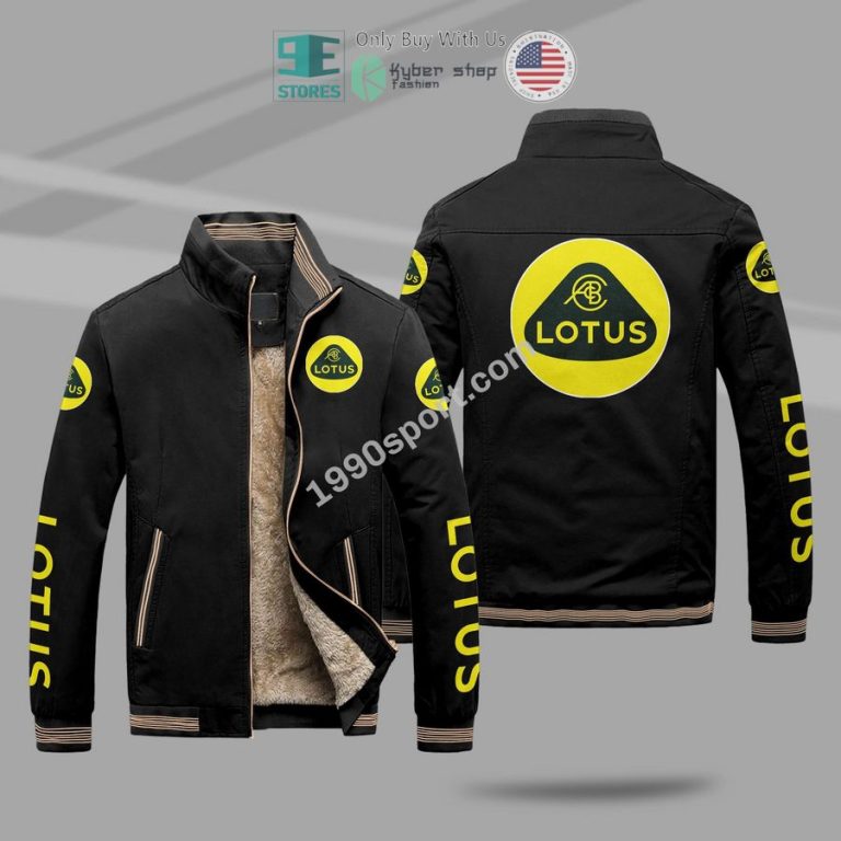 lotus mountainskin jacket 1 32923