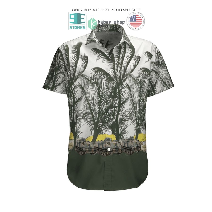 m113 australian army hawaiian shirt shorts 2 16440