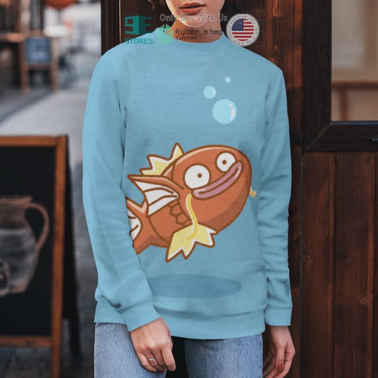 magikarp blue pastel sweatshirt sweater 2 10776