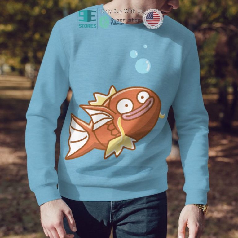 magikarp blue pastel sweatshirt sweater 3 60971