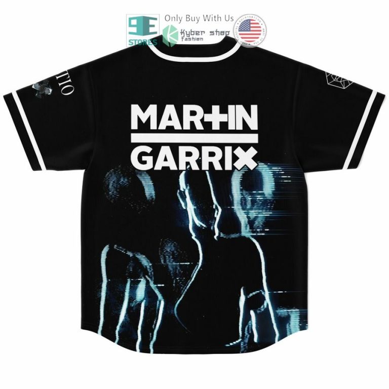 martin garrix baseball jersey 2 4614