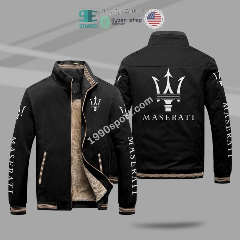 maserati mountainskin jacket 1 69149