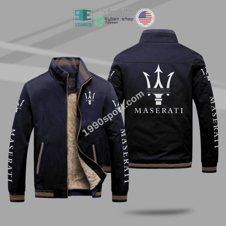 maserati mountainskin jacket 3 26880