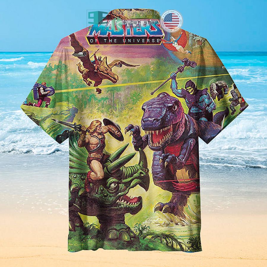 masters of the universe hawaiian shirt 2 68836