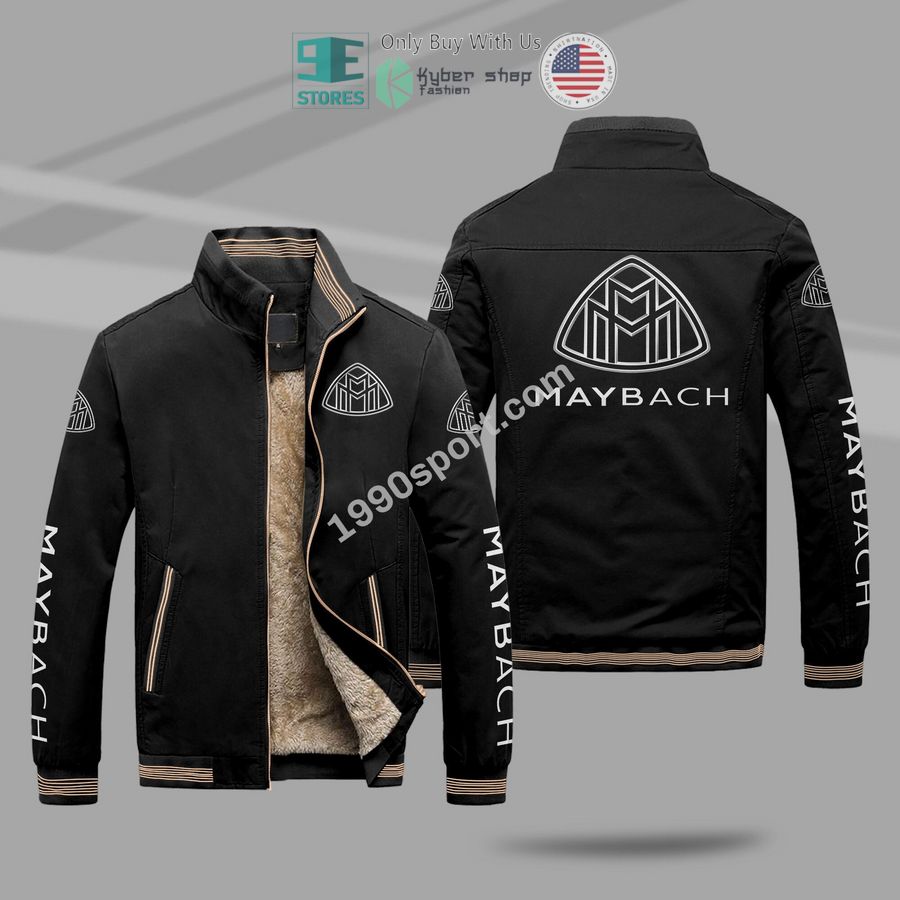 maybach mountainskin jacket 1 59173