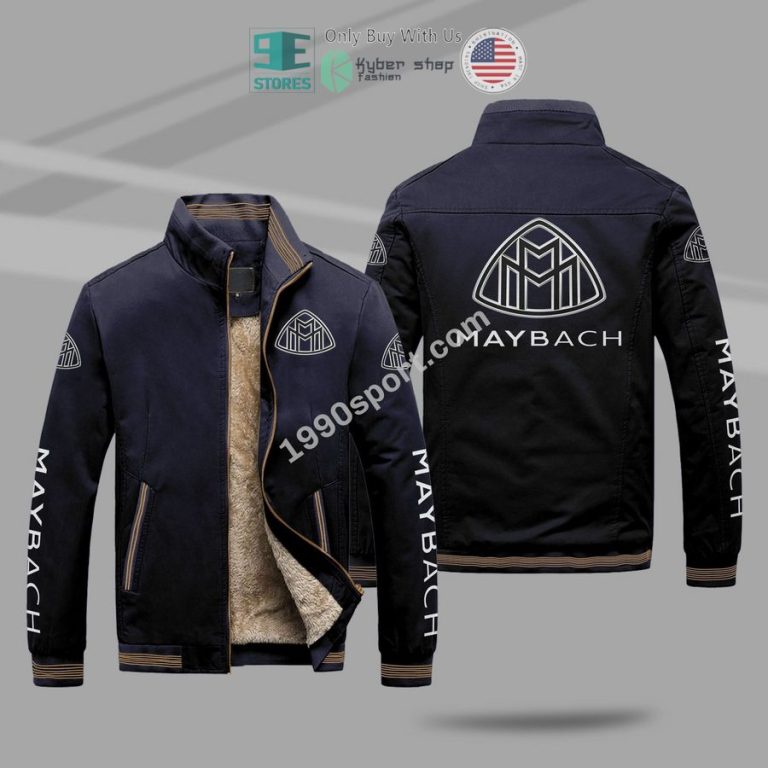 maybach mountainskin jacket 3 50112