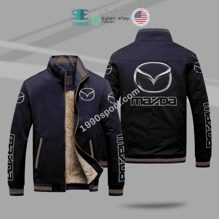 mazda mountainskin jacket 3 26239