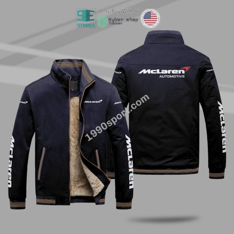 mclaren automotive mountainskin jacket 3 21882