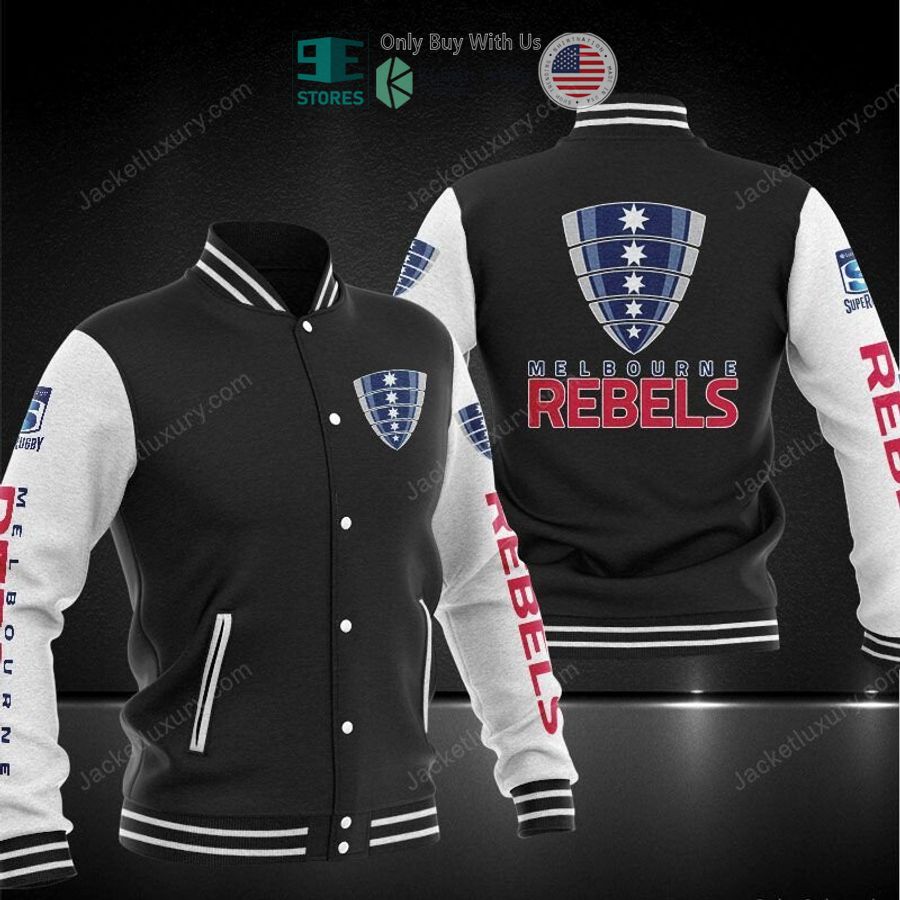 melbourne rebels baseball jacket 1 42164