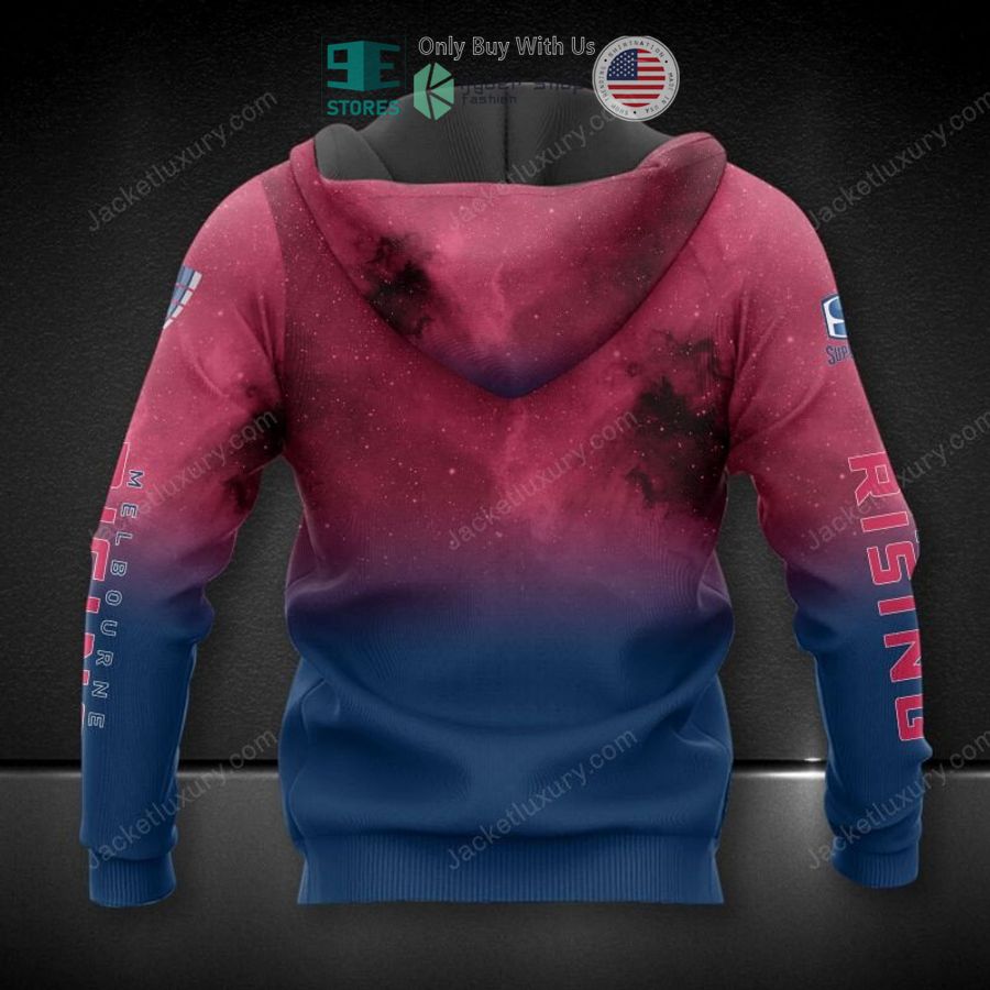 melbourne rebels galaxy 3d hoodie polo shirt 2 18788
