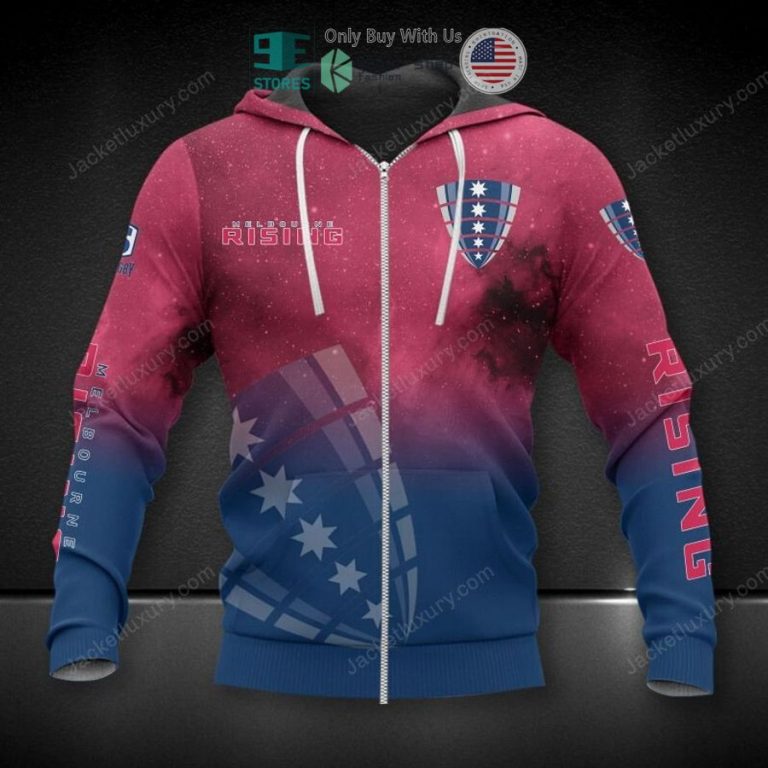 melbourne rebels galaxy 3d hoodie polo shirt 3 82528