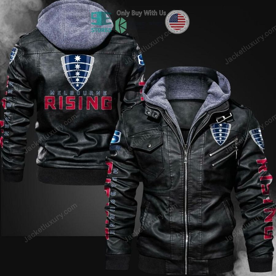 melbourne rebels leather jacket 1 95003