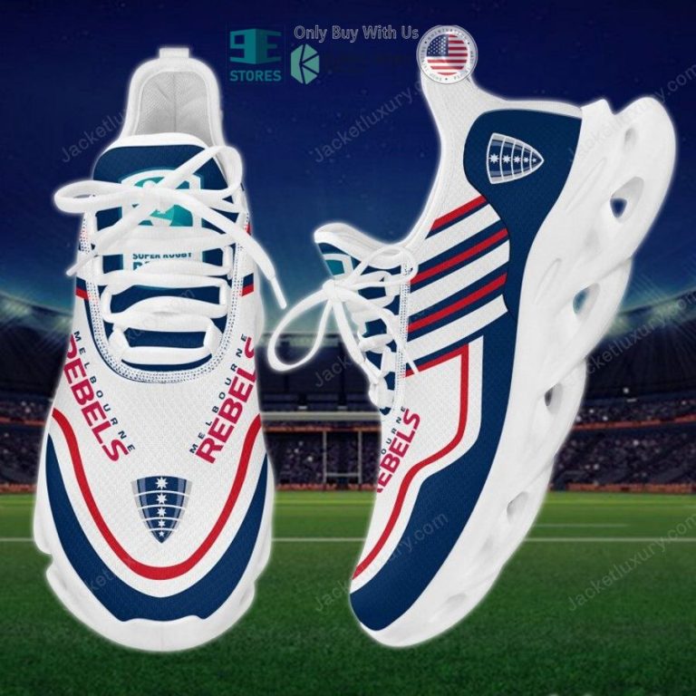 melbourne rebels max soul shoes 1 35326