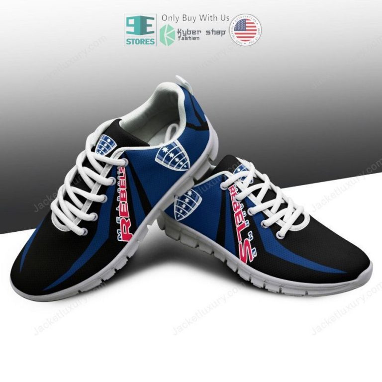 melbourne rebels sneaker 3 22393