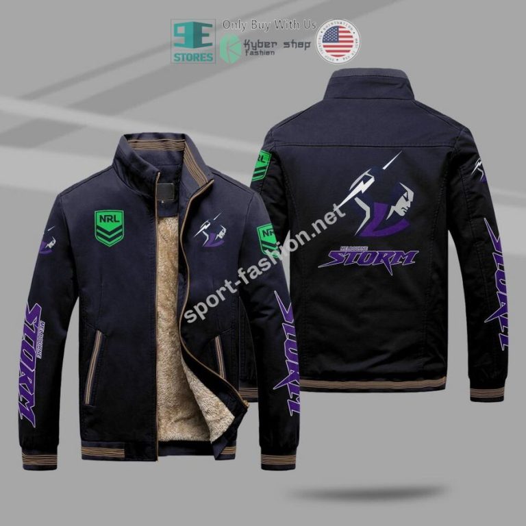 melbourne storm mountainskin jacket 3 58385