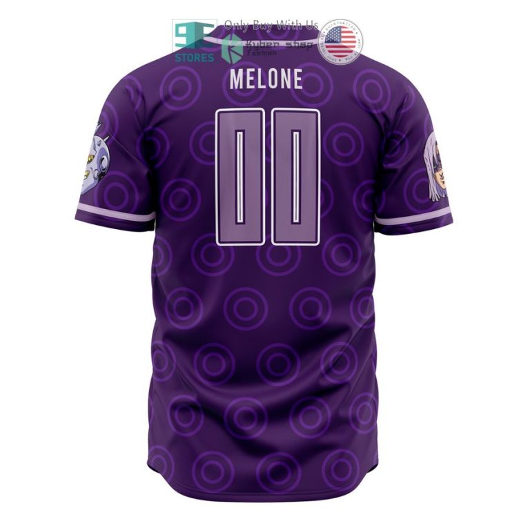 melone babyhead jojos bizarre adventure baseball jersey 3 15562