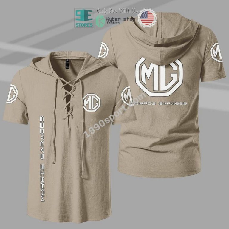 mg motor brand drawstring shirt 1 66854