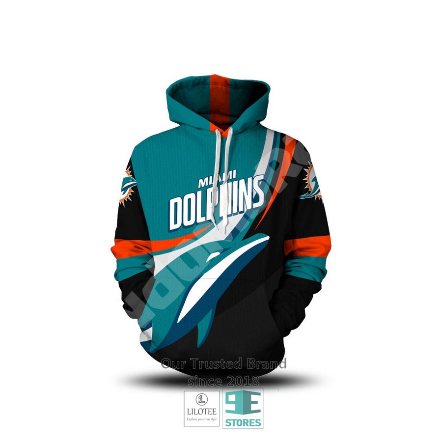 miami dolphins 3d hoodie 2 6589