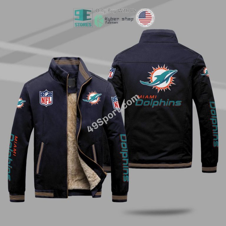 miami dolphins mountainskin jacket 3 33320