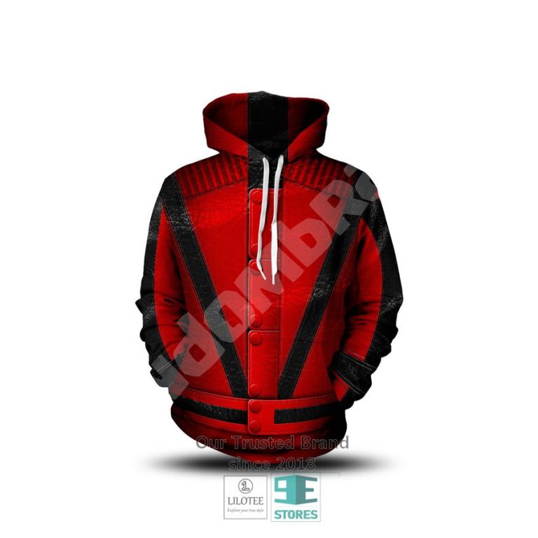 michael jackson 3d hoodie 3d hoodie 2 31249