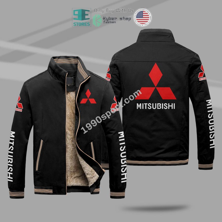 mitsubishi mountainskin jacket 1 69518