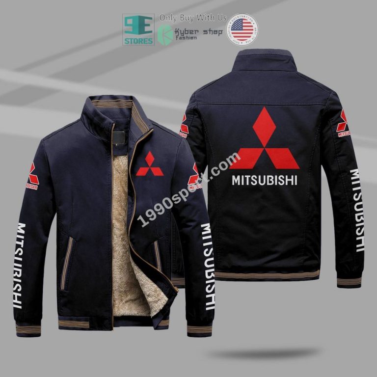 mitsubishi mountainskin jacket 3 59789