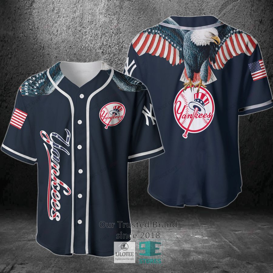 mlb new york yankees baseball jersey 1 1725