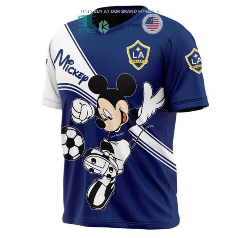 mls la galaxy mickey mouse shirt hoodie 3 84963